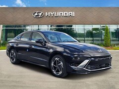2026 Hyundai Sonata SEL Sport Sedan