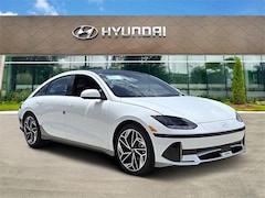 2025 Hyundai IONIQ 6 SEL Sedan
