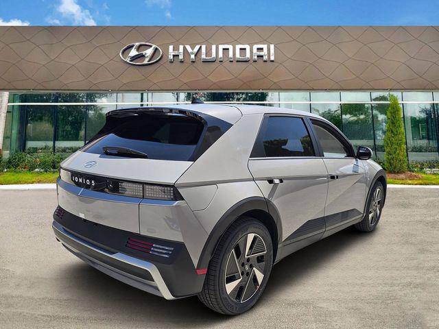 New 2027 Hyundai IONIQ 5 SE SUV