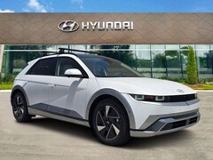2026 Hyundai IONIQ 5 Limited SUV