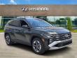 New 2026 Hyundai Tucson SEL FWD SUV