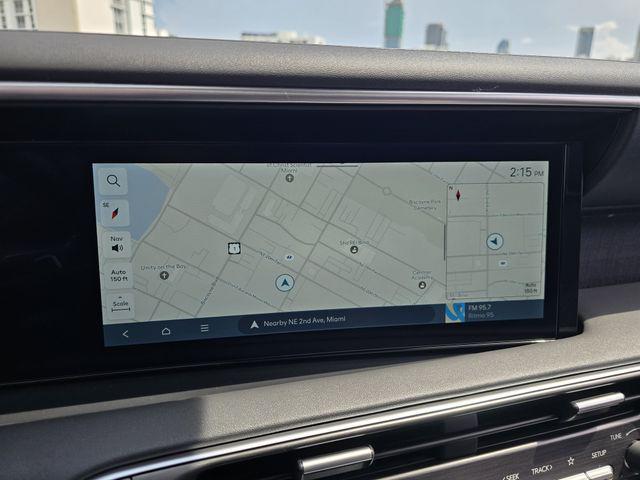2026 Hyundai Palisade Limited - Photo 18