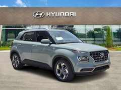 2026 Hyundai Venue SEL SUV