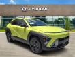New 2026 Hyundai Kona SEL Sport FWD SUV