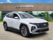 New 2026 Hyundai Tucson SEL FWD SUV