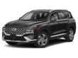 Used 2022 Hyundai Santa Fe SEL SUV