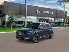 2026 Hyundai Venue SEL w/Two-Tone Roof SUV