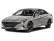 Used 2023 Hyundai Elantra SEL Sedan