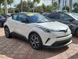 Used 2019 Toyota C-HR XLE SUV