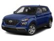 Used 2022 Hyundai Venue SE SUV