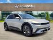 New 2025 Hyundai IONIQ 5 SEL SUV