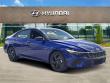 New 2026 Hyundai Elantra SEL Sport Premium Sedan