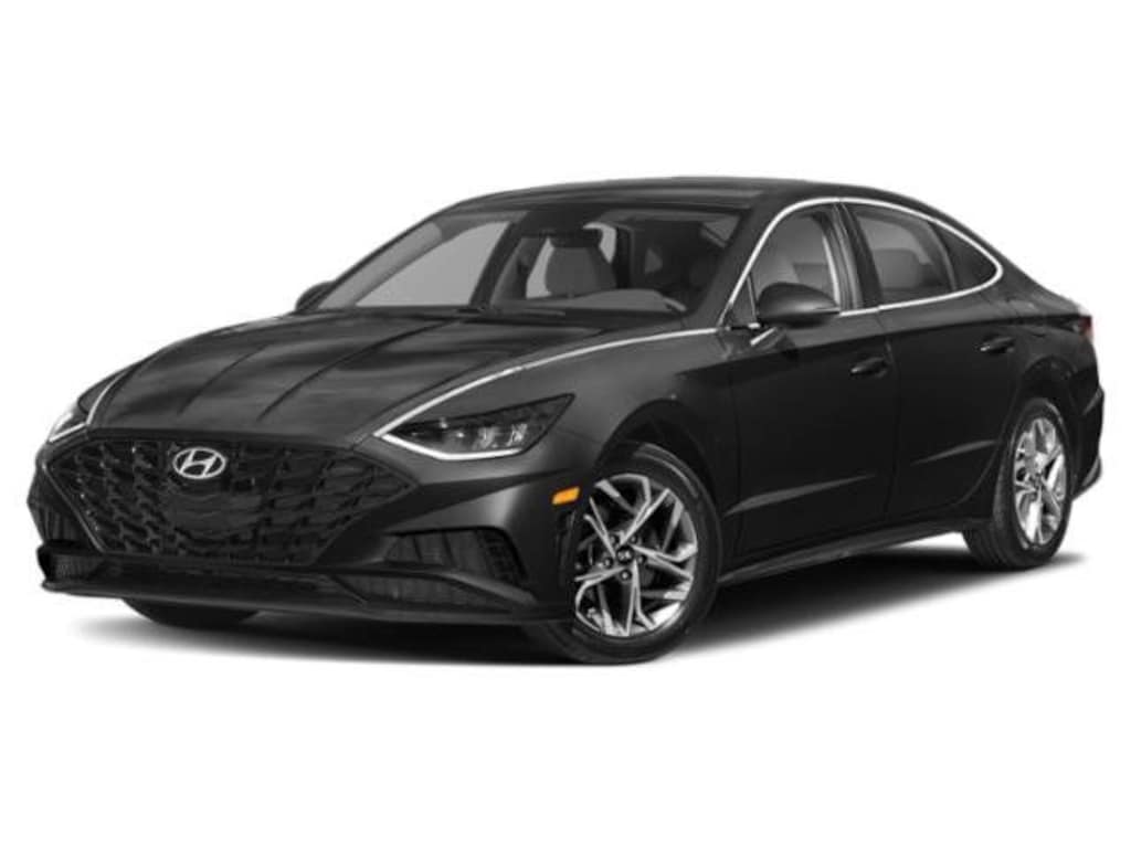 Certified 2023 Hyundai Sonata Sedan