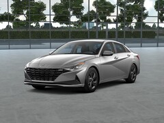 2023 Hyundai Elantra SEL Sedan