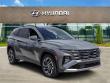 New 2026 Hyundai Tucson Limited FWD SUV