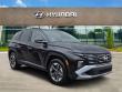 New 2025 Hyundai Tucson SEL Convenience FWD SUV