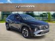 New 2025 Hyundai Tucson SEL FWD SUV