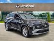 New 2026 Hyundai Tucson SE FWD SUV
