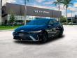 New 2025 Hyundai Elantra N Line Sedan