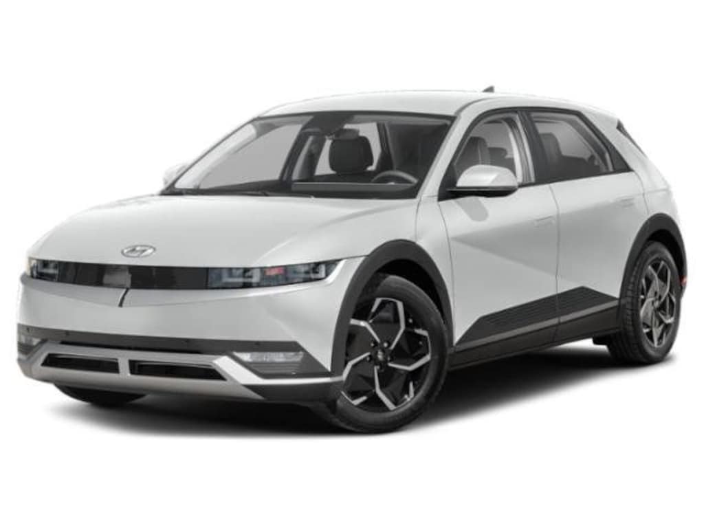 Certified 2024 Hyundai IONIQ 5 SEL SUV
