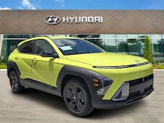 2026 Hyundai Kona SEL Sport FWD SUV