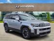 New 2026 Hyundai Santa Fe SEL FWD SUV