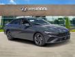 New 2025 Hyundai Elantra SEL Sport Sedan