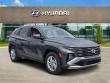 New 2026 Hyundai Tucson SE FWD SUV