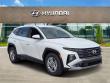 New 2026 Hyundai Tucson SE FWD SUV