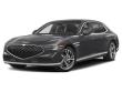 Used 2023 Genesis G90 3.5T Sedan