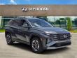 New 2025 Hyundai Tucson SEL FWD SUV