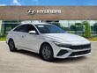  Hyundai Elantra Hybrid