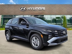 2025 Hyundai Tucson SE FWD SUV