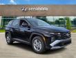 New 2025 Hyundai Tucson SE FWD SUV