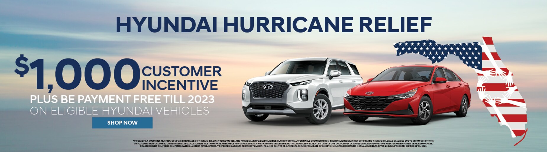 Coconut Creek Hyundai | New & Used Hyundai Dealership | Near Ft Lauderdale