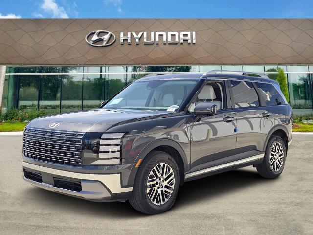 New 2027 Hyundai Palisade SEL FWD SUV
