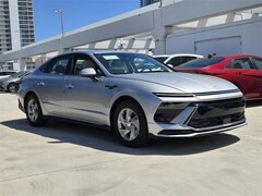 2026 Hyundai Sonata SE Sedan