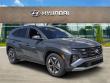 New 2026 Hyundai Tucson SEL FWD SUV