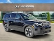  Hyundai Santa Fe Hybrid