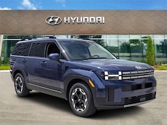 2026 Hyundai Santa Fe SEL FWD SUV