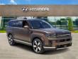 New 2026 Hyundai Santa Fe Limited FWD SUV