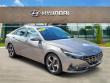 Used 2023 Hyundai Elantra Limited Sedan