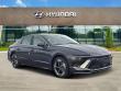 New 2025 Hyundai Sonata SEL Convenience Sedan