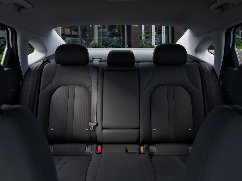 2026 Hyundai Sonata SE - Photo 12