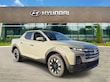 Hyundai Santa Cruz