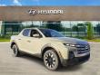 New 2025 Hyundai Santa Cruz SE FWD Truck Crew Cab