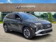 New 2026 Hyundai Tucson SEL FWD SUV