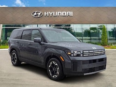 2026 Hyundai Santa Fe SE FWD SUV