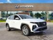 New 2025 Hyundai Tucson SE FWD SUV