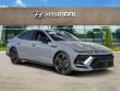 New 2026 Hyundai Sonata N Line Sedan